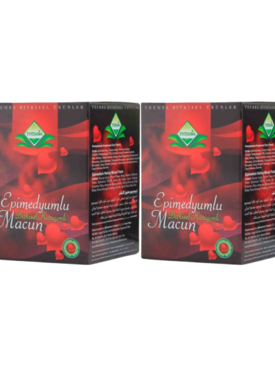 mjalt per potenc epimedium macun 240gram