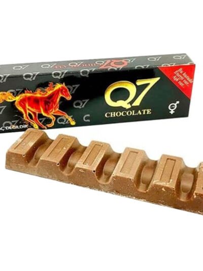 Q7 qokollad