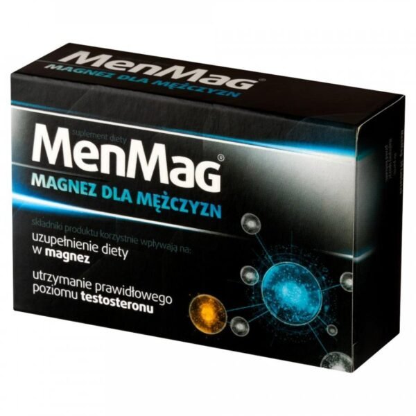 Menmag kapsula per potenc dhe seks