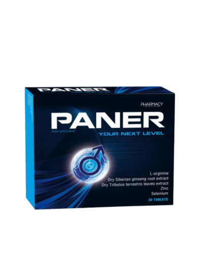 paner next level preformac per meshkuj