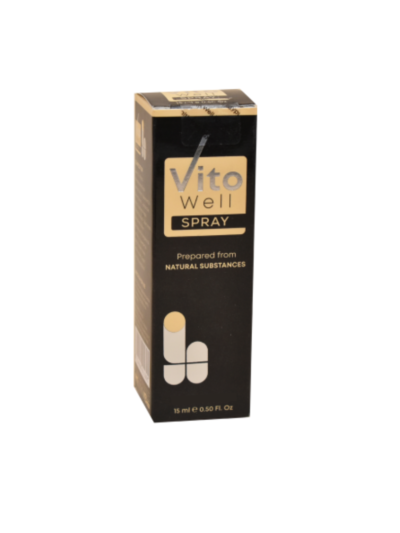 sprey per zgjatje te aktit seksual