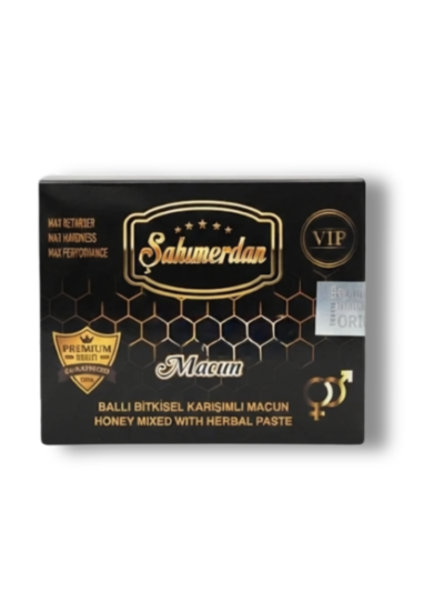 epimedymlu macun mjalt honey