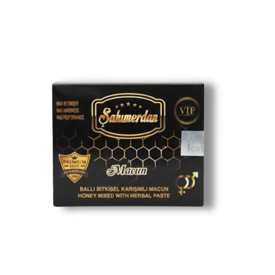 epimedymlu macun mjalt honey